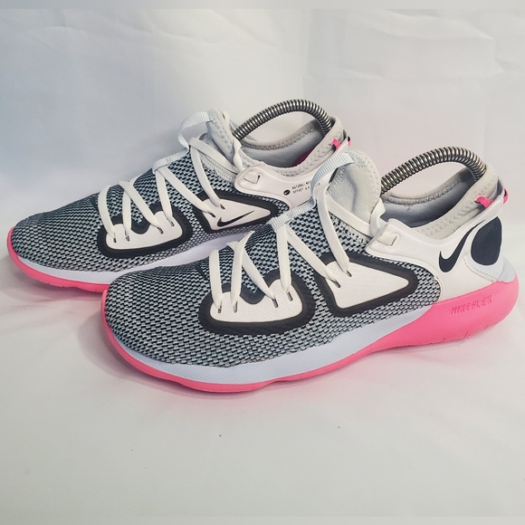 Nike Shoes - WOMENS NIKE FLEX 2019 RN SNEAKERS